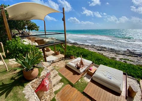 How to Choose the Best Accommodation in Tulum?