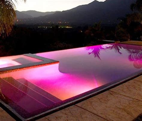 LED Pool Light | Awesome Stuff 365 Swimming Pools Backyard, Swimming ...