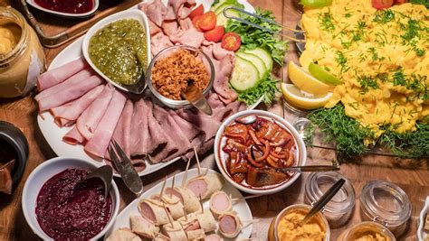 10 Best Rated Northern European Dishes - TasteAtlas