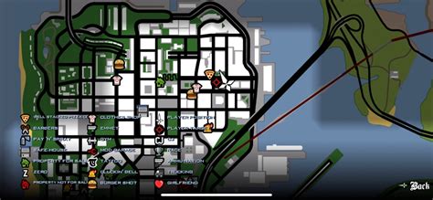 Vank Hoff Valet Parking Missions - GTA: San Andreas Guide - IGN