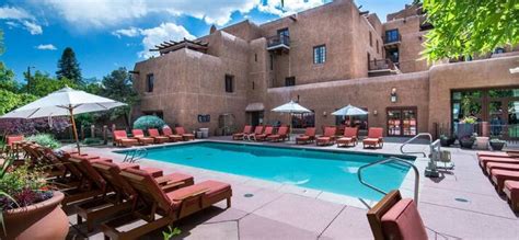 Top 7 Luxury Hotels In Santa Fe, New Mexico - Updated 2024 | Trip101