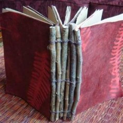 Bookbinding Techniques, Ideas & Inspiration | Creative Ways to Make a ...