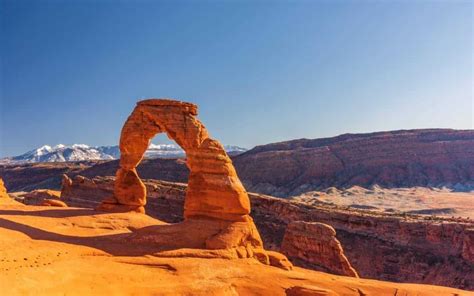 An Expert's Guide to Arches National Park Photography - PhotoJeepers