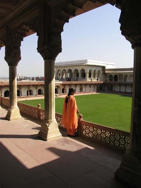 Agra Fort