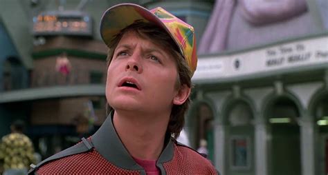 Bienvenido a 2015, Marty McFly: ¡hoy es el día de 'Regreso al Futuro'!