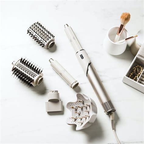 Shark FlexStyle Review: This Curler is Better Than the Dyson AirWrap ...