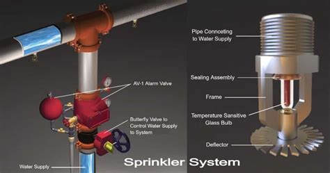 4 Types of Sprinkler System and How They Work? [Complete Details ...