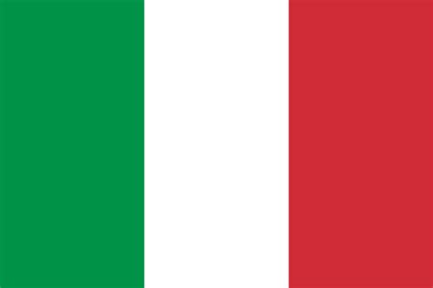 Flag of Italy - Wikipedia