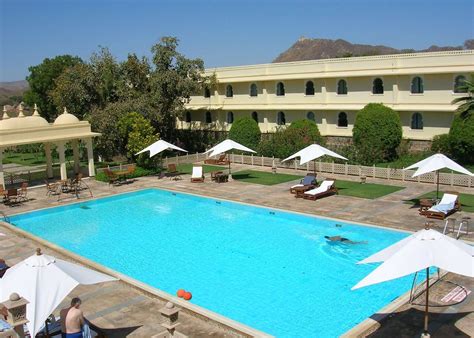 Trident | Hotels in Udaipur | Audley Travel UK