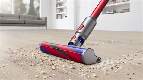 Dyson’s Best Value Vacuum Is Only $300 Right Now | Gear Patrol