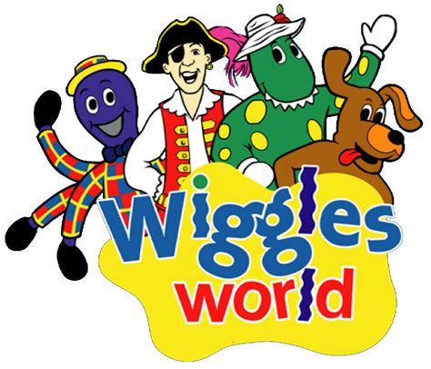 Wiggles World (Dreamworld) | Wigglepedia | Fandom