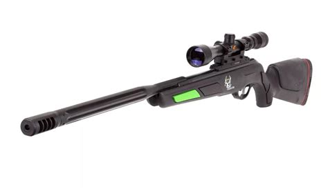 Gamo Bone Collector Maxxim | Gas-piston Air Rifle | Airgun Depot