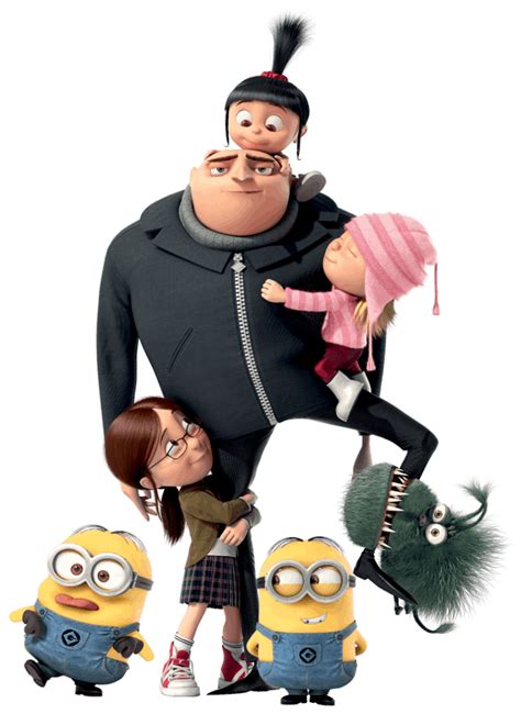 Despicable Me Gif, Gru And Minions, Despicable Me Costume, Minion ...