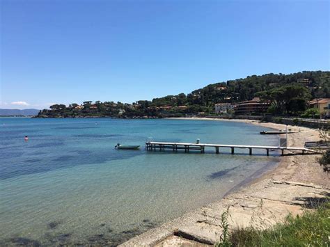 Spiagge Argentario. La costa del nord | Vivere La Toscana