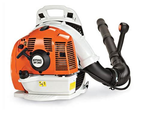 Stihl Br 350 Backpack Blower Parts Diagram | IUCN Water