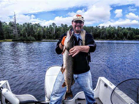 Fishing Resorts Minnesota-River Point Resort-Ely Minnesota