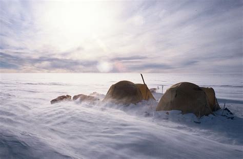 Ice Axe Expeditions » Blog Archive » South Pole Full Expedition