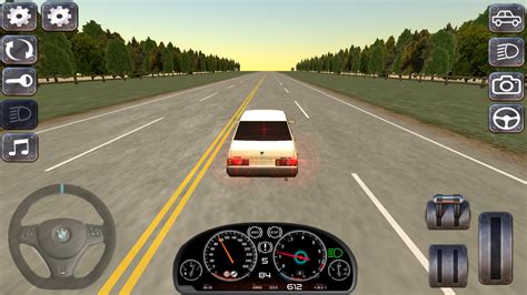 Car Simulator game 2016 for Android - APK Download