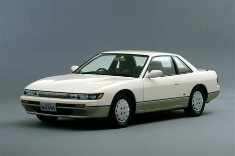 Nissan Silvia 1988 – 1993, 5 поколение (S13), Купе: технические ...