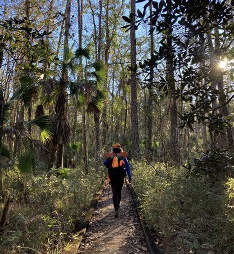 11 Reasons The Florida Trail Is Awesome - The Trek