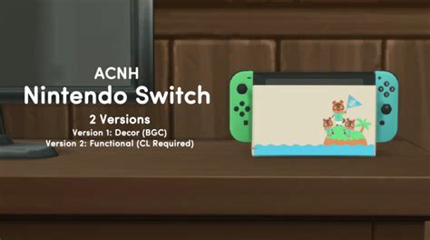 Love the Nintendo Switch? 12 Links to Switch CC for Sims! — SNOOTYSIMS