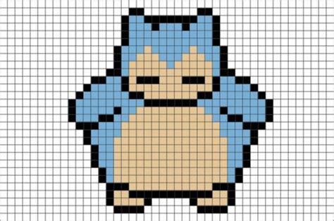 Pixel Art, 8-Bit Art, Lego Art | Minecraft pixel art, Pixel art pokemon ...