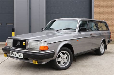 Volvo 240 buyer's guide - Classics World