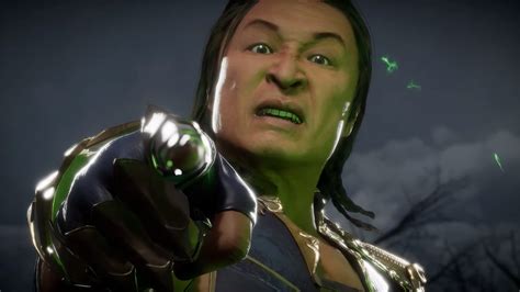 Mortal Kombat 11 DLC roster includes Sindel, Nightwolf, Spawn | Shacknews