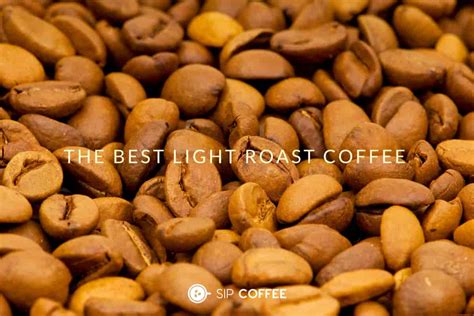 7 Best Light Roast Coffee Beans In 2022 [Barista Picks]