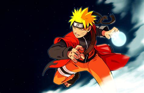 Naruto Sage Mode iPhone Wallpapers - Wallpaper Cave