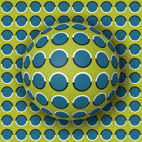 Optical Illusions That Will Make Your Brain Hurt | Reader's Digest ...