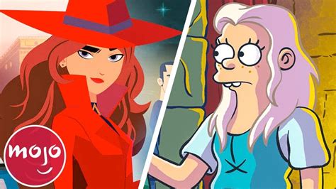 Shows Like Carmen Sandiego? Update - Achievetampabay.org