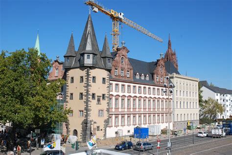 Historical Museum Frankfurt | Museums.EU