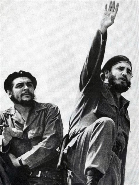 What’s The Context? 8 January 1959: Fidel Castro enters Havana in ...