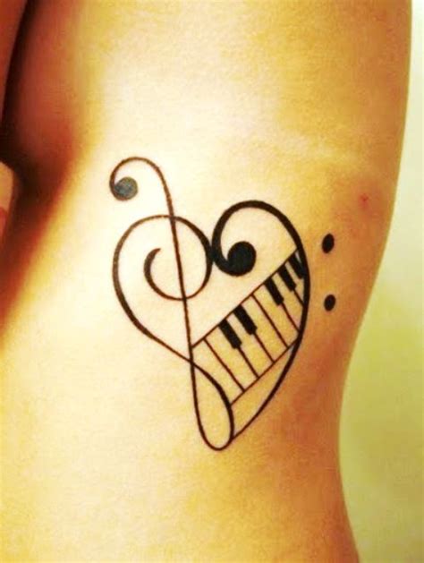 25 Amazing Love Tattoos With Meanings - Body Art Guru