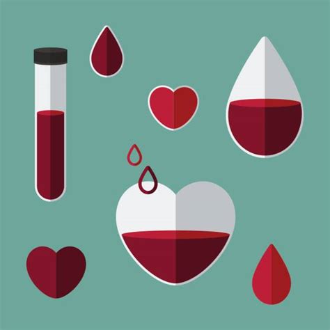 Royalty Free Anemia Clip Art, Vector Images & Illustrations - iStock