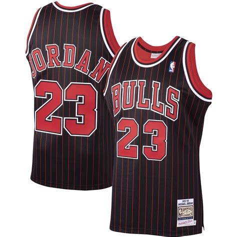 Chicago Bulls Jerseys - Where to Buy Them