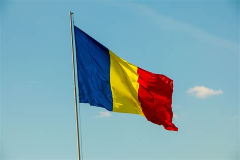 Romanian Flag Wallpapers - Wallpaper Cave