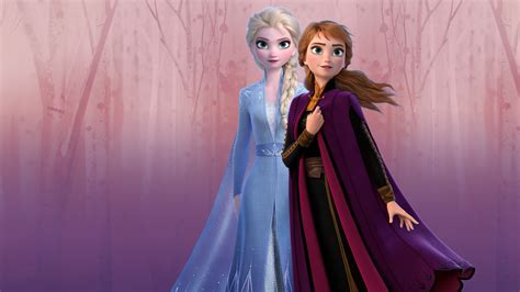 Frozen 2 Wallpaper - Frozen 2 Wallpaper (43115864) - Fanpop - Page 40