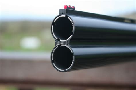 Shotgun barrel length - how does it affect your performance in the field?