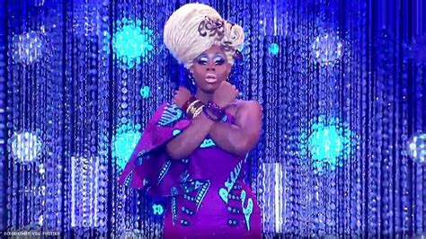 Monet X Change: 'Drag Race' Is the Most Culturally Diverse Show Ever