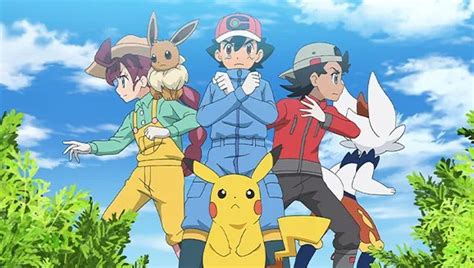 Pokemon Anime Is Getting a Fan-Favorite Character Back!