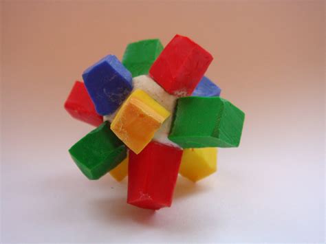 Everlasting Gobstopper | Made this at the weekend. I'm havin… | Flickr