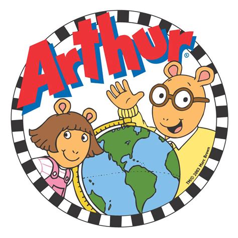 Arthur (TV series) | Logopedia | FANDOM powered by Wikia