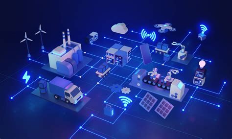 IoT Asset Tracking: Is It Beneficial for Businesses? - EC Electronics