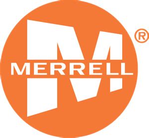 Merrell Logo PNG Vectors Free Download