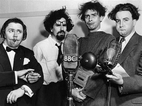 The Goon Show | Spike milligan, Comedians, British comedy