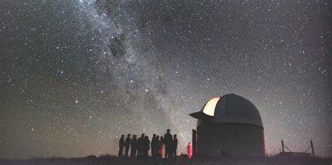 Star Gazing Tours | Earth & Sky, Lake Tekapo