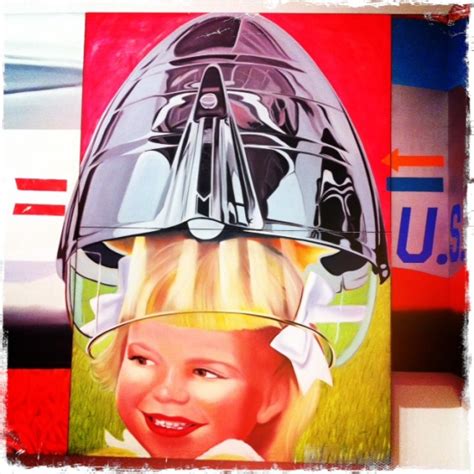 James Rosenquist: F-111 | barbaraelka