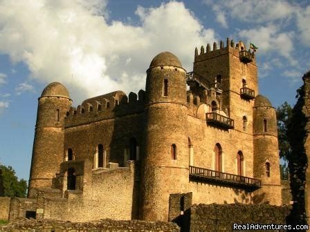 Image #7/8: The Simien Mountains National Park - Meskel Festival Tour-a ...